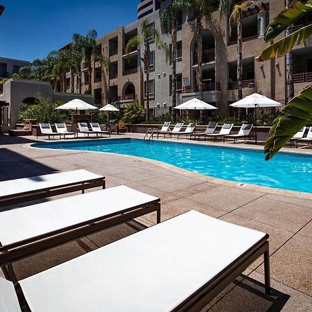 Woodland Hills Luxury Apt 2 Bed Ca Los Angeles Buitenkant foto