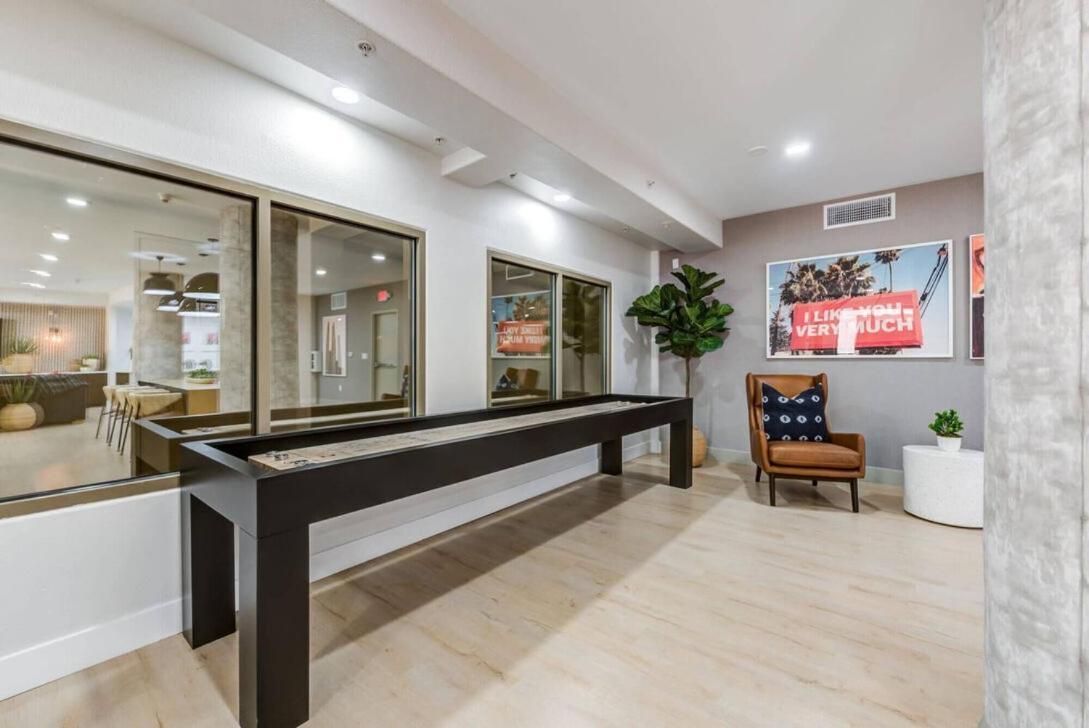 Woodland Hills Luxury Apt 2 Bed Ca Los Angeles Buitenkant foto