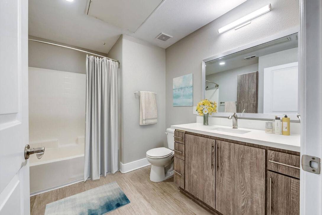 Woodland Hills Luxury Apt 2 Bed Ca Los Angeles Buitenkant foto